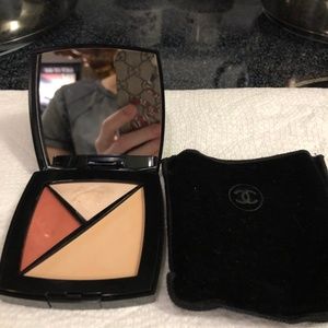 Chanel Palette Essentielle